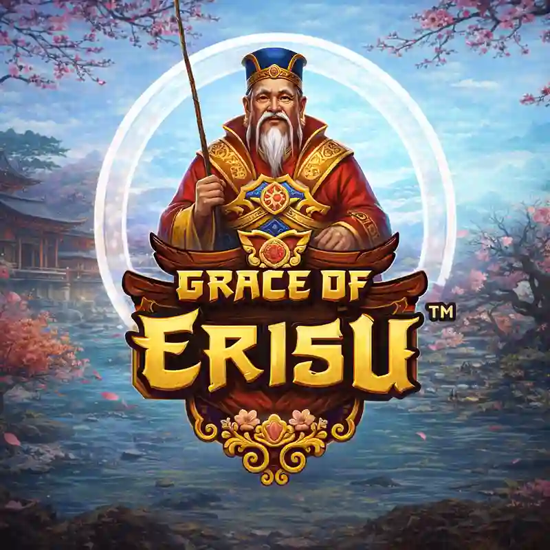 Grace of Ebisu sa tama bet