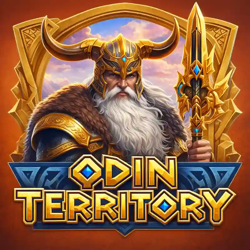Odin Territory Slot Game tama bet