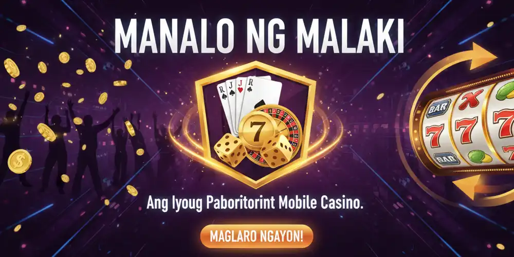 Tama Bet Official Banner